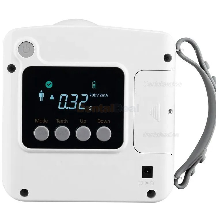 Handy High-frequency Portable Dental X-ray Machine Handheld Xray Unit